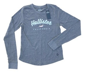 hollister shirts women's