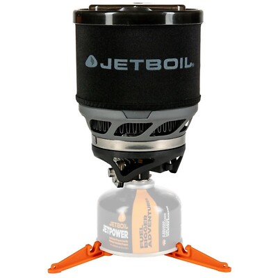 Jetboil MiniMo - Kochsystem für Gas
