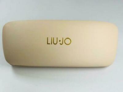 NEW Liu Jo LJ 2685 662 Antique Rose Eyeglasses 52mm with LJ  display picture 2