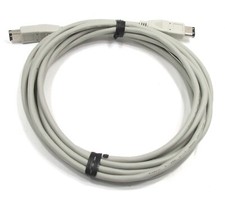 IEEE-1394 6 Pin Male to 6 Pin Male Firewire 400 Cable 12ft