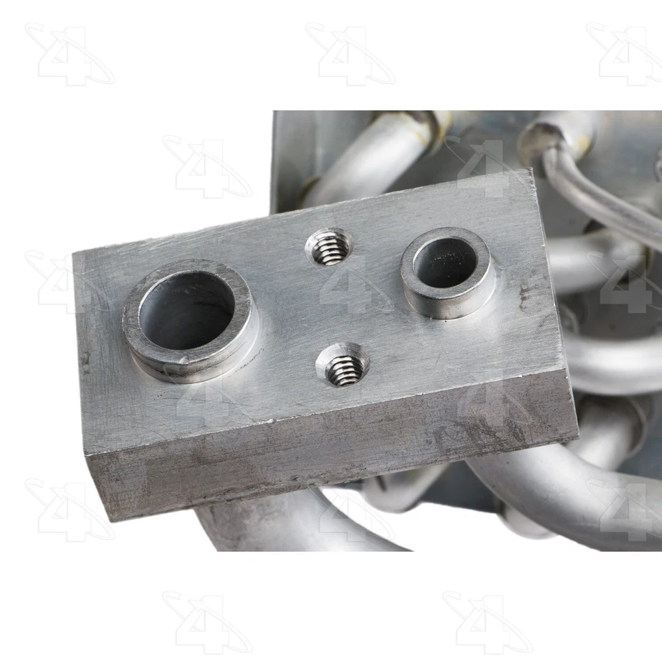 Núcleo evaporador aire acondicionado Chrysler Cordoba 1980-1983 4 estaciones 306GY31 1981 1982 Foto 3 de 3