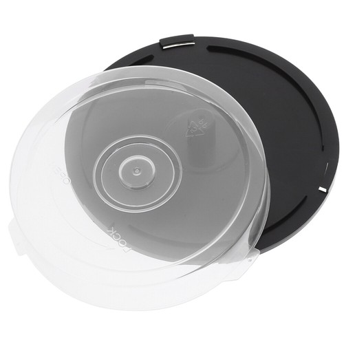 CD-Aufbewahrungsbehälter Reisen DVD-Hülle DVD-Aufbewahrungsregal - Afbeelding 4 van 12