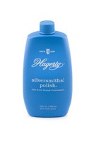 Hagerty 10120 Silversmiths' Silver Polish, 12 Ounces, New, Free Shipping on sale Hagerty 10120 Silversmiths' Silver Polish, 12 Ounces, New, Free Shipping on sale