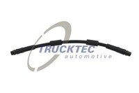 Trucktec Automotive Bremsschlauch Vorderachse Beidseitig FüR Audi A8 4D2 4D8