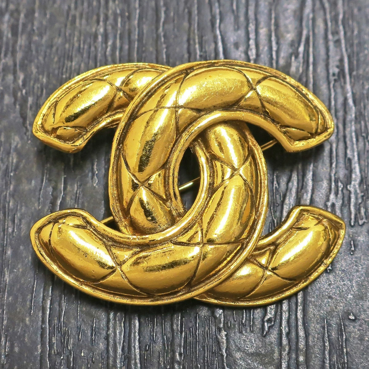 Vintage Chanel Brooch for sale | eBay