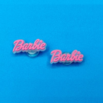 barbie jibbitz