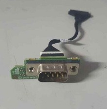 Serial COM Port Board  Cable - HP ProBook 6550B - 6555B