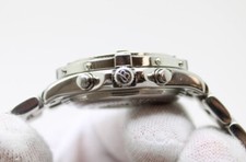 BREITLING Gent's Colt Chronograph Blue Dial Wristwatch A73350 (EZB012400) Watch 10