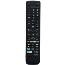 New Remote Control EN3139S for Sharp Smart TV LC-55P7000U LC-65P7000U LC-65P620U