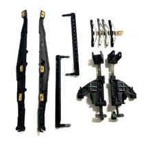 Volkswagen Rabbit Sunroof Moonroof Repair Kit Fits 2006-2009