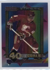 1994-95 Topps Premier Finest Robert Reichel #20 0t2