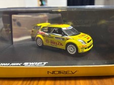 Norev Suzuki Swift Super1600 1/43 Minicar