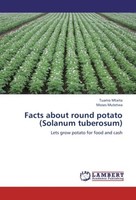 Facts About Round Potato (Solanum Tuberosum) Tuarira Mtaita