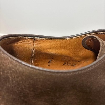 Alden 53528