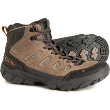 OBOZ Sawtooth X Mid Hiking Shoes Nubuck Men Pick a Size New w/ Box