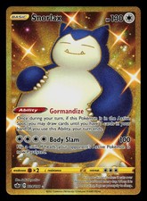 SWSH06: Chilling Reign #224/198 Snorlax (Secret) on eBay
