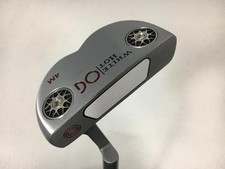 Bargain Item Used Golf Club Odyssey White Hot Og 4M Putter Stroke Lab