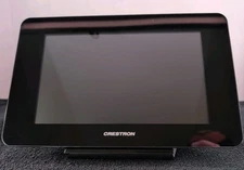 CRESTRON TST-902 Touch Screen System Tablet Controller, Power And Genuine Dock