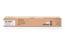Sharp MX-560GT / MX-561GT Toner Black