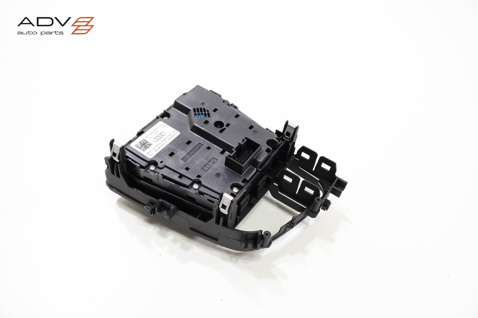 2017 - 2023 AUDI R8 AUDIO MEDIA GPS CONTROLLER TOUCH PAD SWITCH KNOB OEM