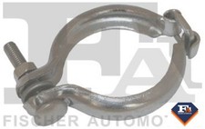 FA1 135-856 Rohrverbinder für Abgasanlage Rohrverbinder Bügelschelle für Ford 