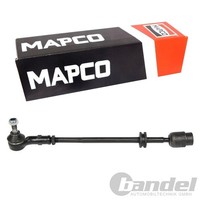 Mapco Spurstange Lenkstange Rechts Passend FüR Seat Cordoba Ibiza Toledo Vw Golf