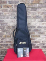 C.F. Martin Padded Soft Shell JUNIOR Acoustic Guitar Case / Gig Bag CLEAN NICE