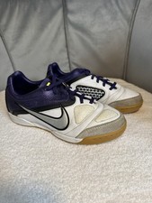 Nike CTR360 Libretto II IC (2011) PerfectCondi Super Clean PE Boots Uk 1 Us 1.5Y