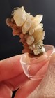 Lattice Quartz Cluster – Erongo, Namibia — photo 4