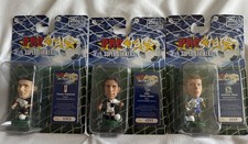 Corinthian Prostars Super Strikers x3 Blister Packs Job Lot