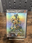 Kingdom Hearts II (PlayStation 2, 2006)