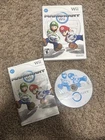 Mario Kart Wii (Nintendo, 2008)