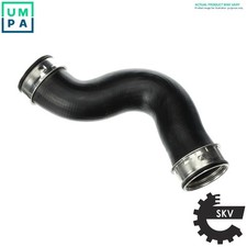 CHARGE AIR HOSE 24SKV866 FOR FORD FOCUS/II/Turnier/Station/Wagon/Convertible