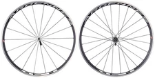 HED Ardennes SL Alloy Clincher Road Bike Wheelset QR Rim Brake Shimano 11s 700c