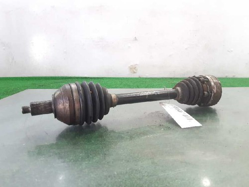6Q0407271AT antriebswelle vorne links für SEAT CORDOBA BERLINA (6L2) 5692356