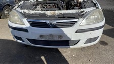 Pare-choc avant Opel COMBO