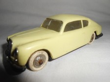 LANCIA AURELIA GT -  NOREV PLASTIQUE  1/43ème