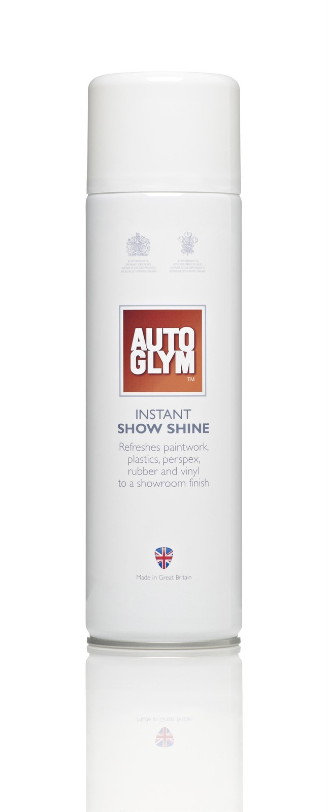 Autoglym Instant Show Shine 46012B Protection Car Detailing Valeting 450ml