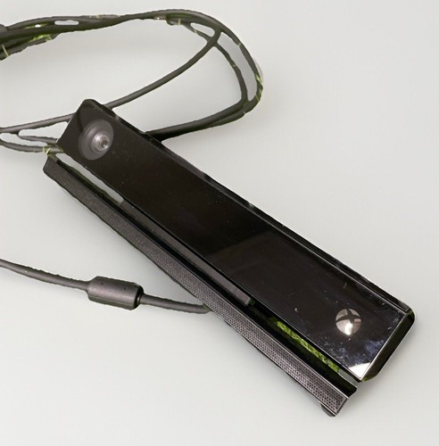Microsoft Xbox One Kinect Camera Motion Sensor Bar Black Model 1520/1595 OEM