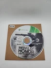 Medal of Honor Limited Ed (Microsoft Xbox 360 2010) NO TRACKING - DISC ONLY