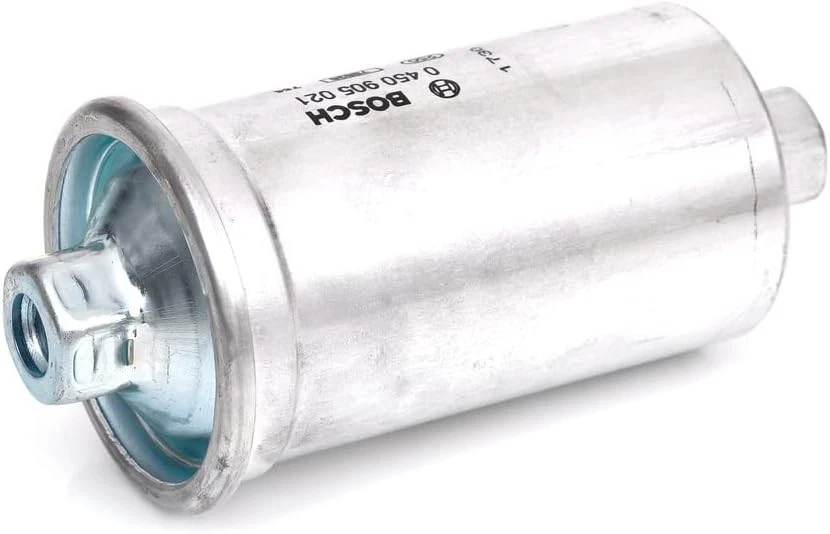BOSCH F5021 Fuel Filter For Cadillac Catera 97 - 01 V6 3.0L — 第 2/3 张图片