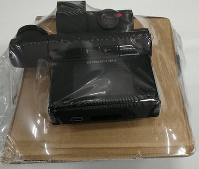 PIONEER Carrozzeria VREC-DZ700DLC | Front & Rear Dash Cam Full HD