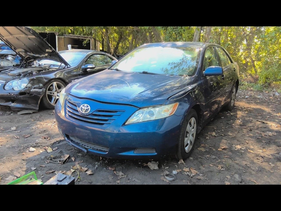 乘客右下控制臂前部适合 07-11 LEXUS ES350 34470 — 第 2/4 张图片