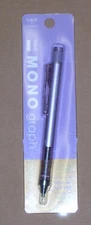 TOMBOW MONOGRAPH 0.5MM SPECIAL EDITION - VIOLET