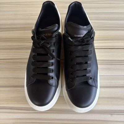 Alexander McQueen Men's Sneakers Size 45