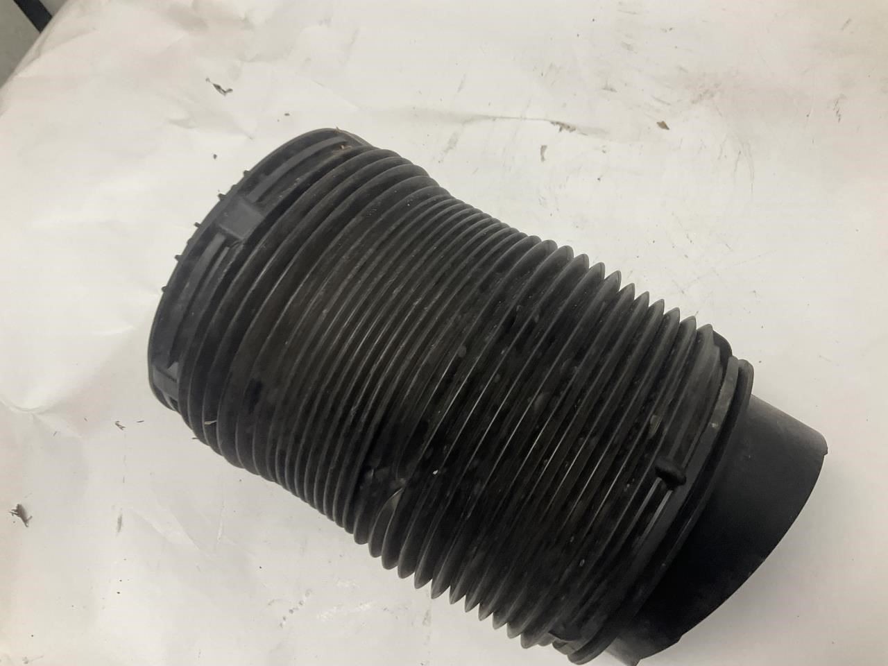 22 Maserati Grecale Rear Right Shock Absorber T