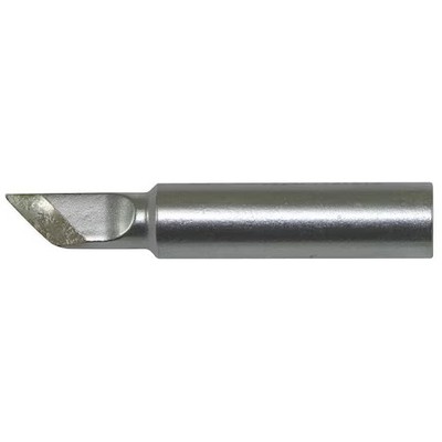 Hakko T18-K Soldering Tip, Knife Blade, 5.0Mm X 14Mm, For Use With C1148b,