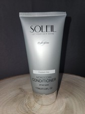 Soleil Moroccan Conditioner Hydro Line 5.9 oz New