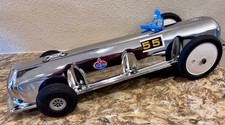 Batman - Engine Valve Cover Race Car Batman - Engine Valve Cover Race Car