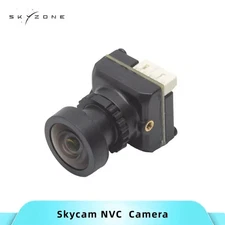 SKYZONE Skycam Lens NVC 1200TVL 1/1.8lnch SuperWDR NTSC/PAL 2.2mm for FPV Drone 